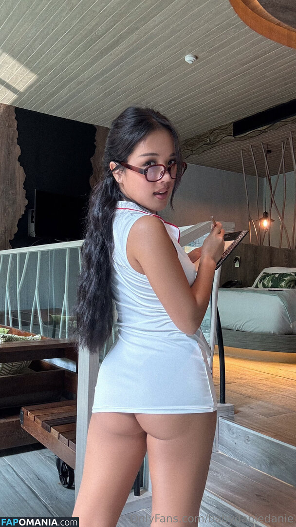 babydaniedanie / daniejanemuse Nud OnlyFans  Fotografie scursă #102