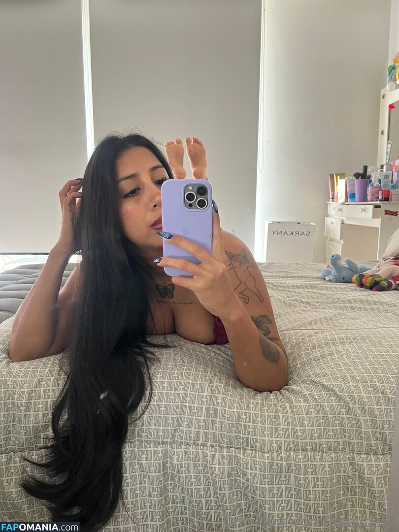 babygalsi / shopbabygal Nud OnlyFans  Fotografie scursă #33