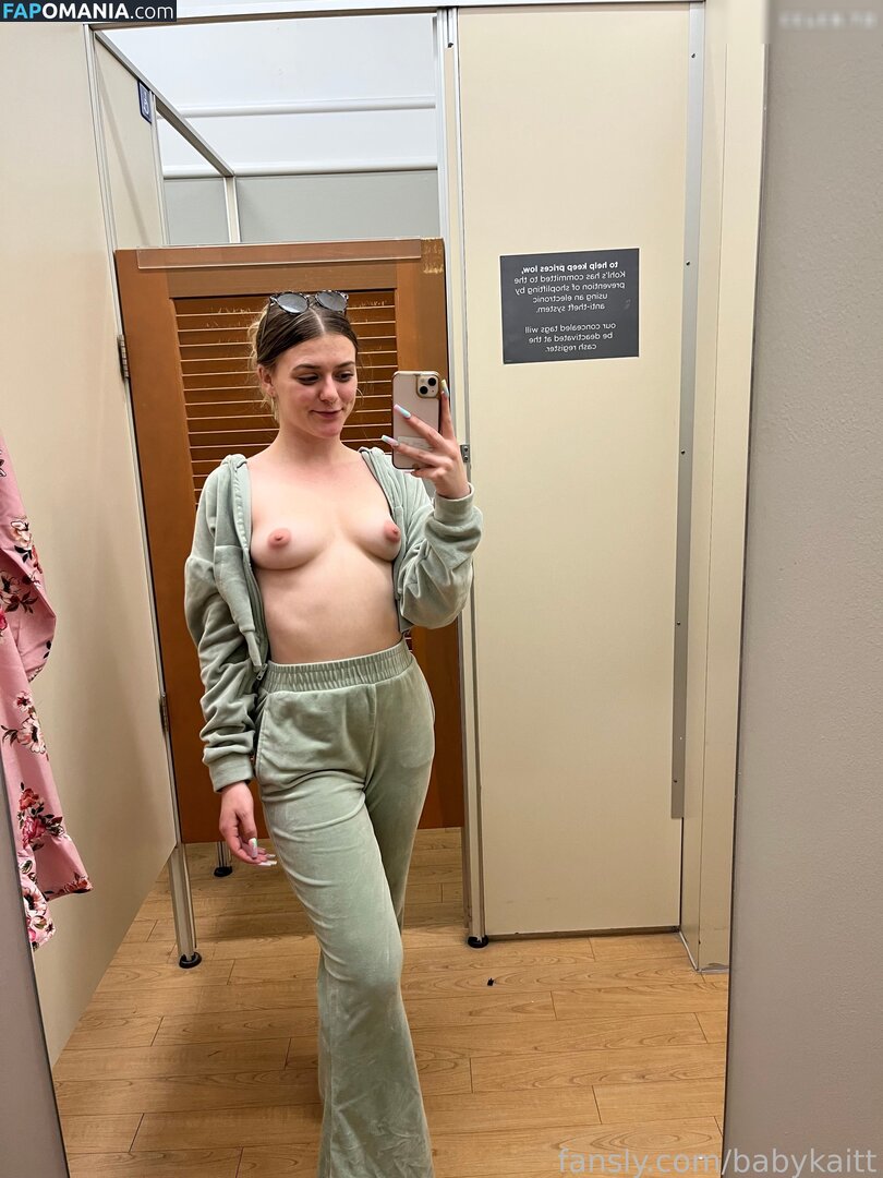 Babykaitt3 / babykaitt Nud OnlyFans  Fotografie scursă #22