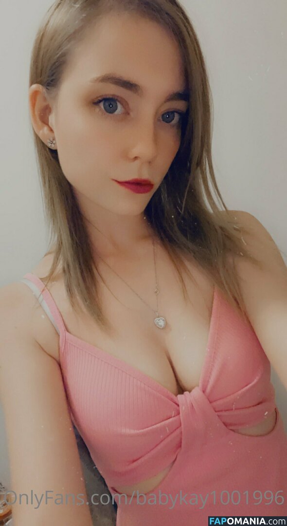 babykay1001996 / babykaypremium Nud OnlyFans  Fotografie scursă #2
