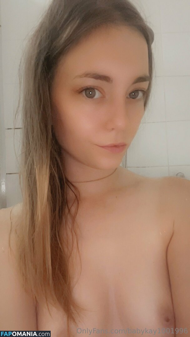 babykay1001996 / babykaypremium Nud OnlyFans  Fotografie scursă #64