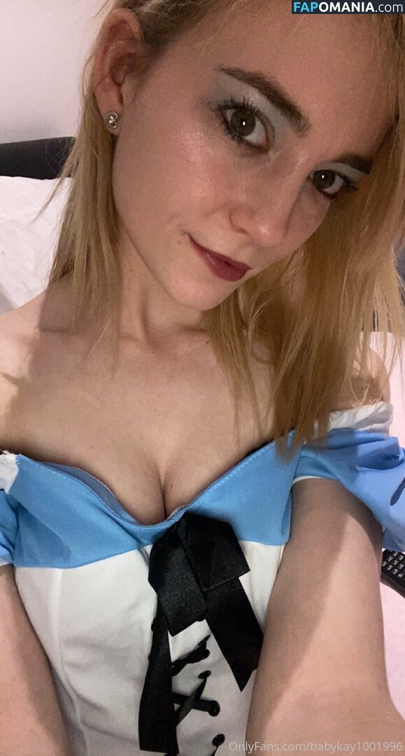 babykay1001996 / babykaypremium Nud OnlyFans  Fotografie scursă #92