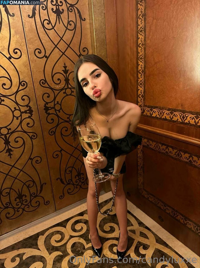 babyluxxe / babyluxxecompany Nud OnlyFans  Fotografie scursă #2