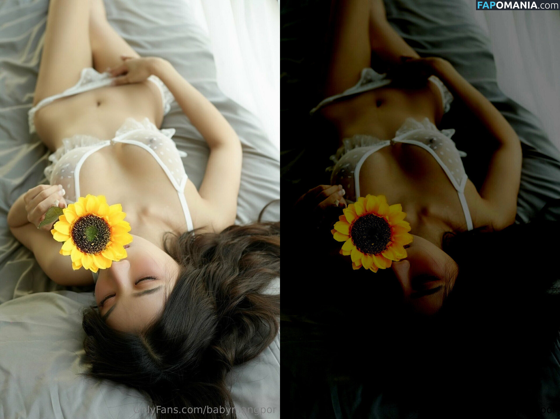babymangpor / bmangpor Nud OnlyFans  Fotografie scursă #155