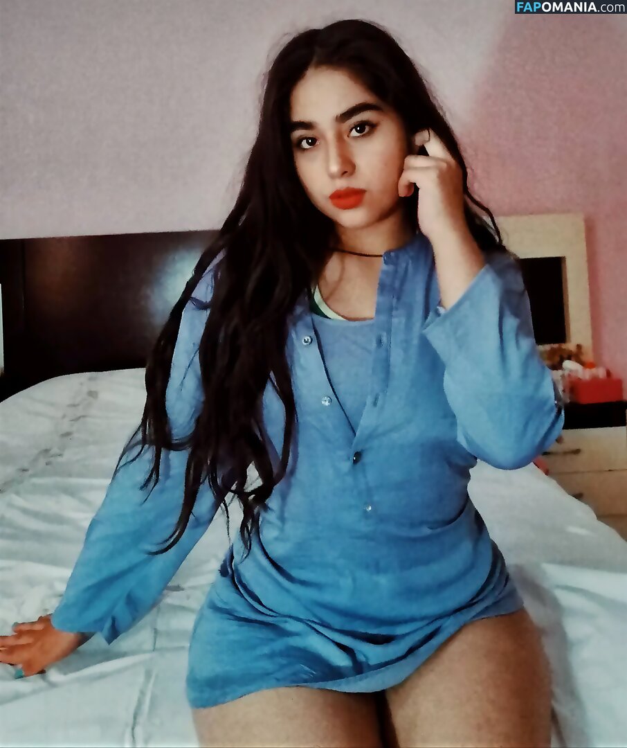 Babynhoauwu Nud OnlyFans  Fotografie scursă #4