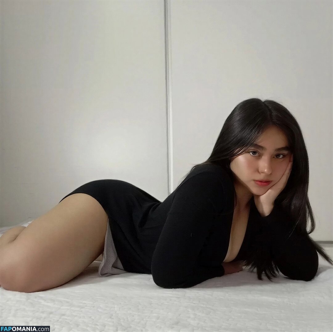 Babynhoauwu Nud OnlyFans  Fotografie scursă #7