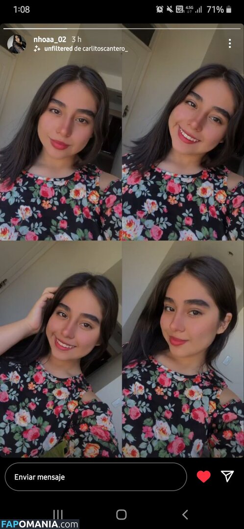 Babynhoauwu Nud OnlyFans  Fotografie scursă #13