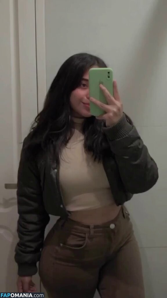 Babynhoauwu Nud OnlyFans  Fotografie scursă #14