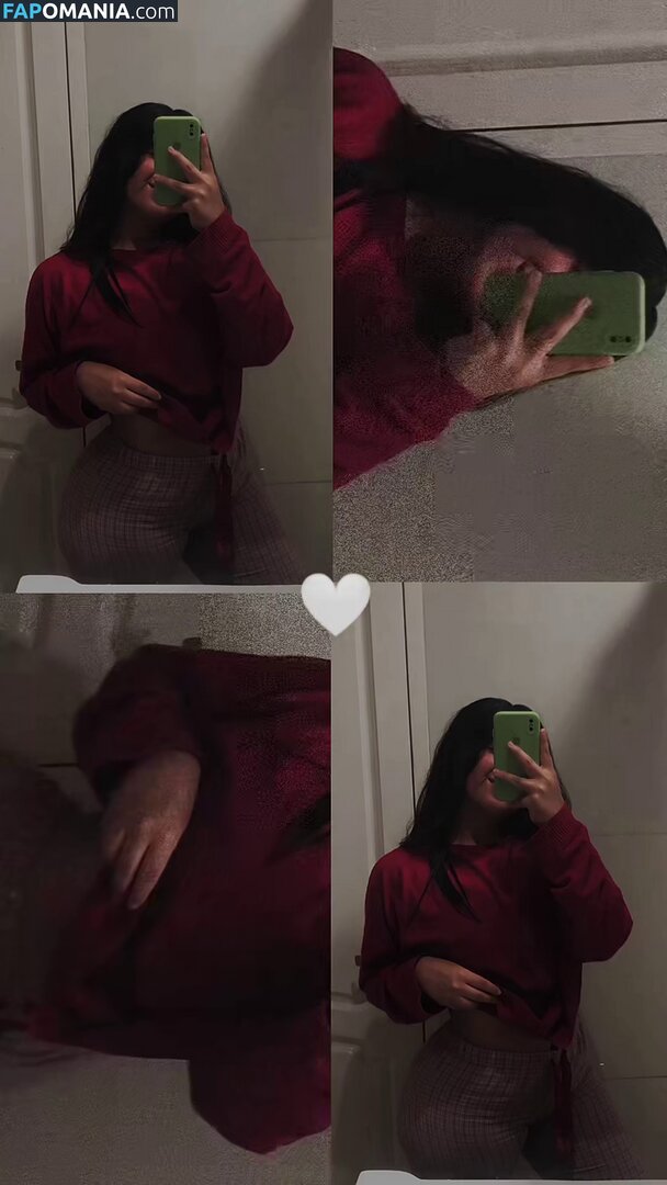 Babynhoauwu Nud OnlyFans  Fotografie scursă #16