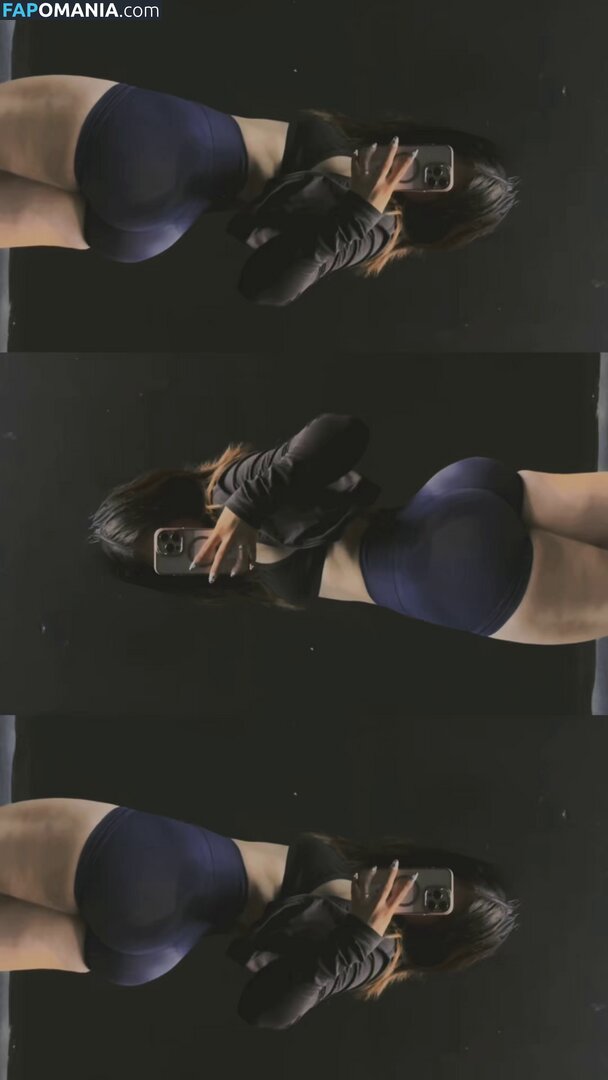 Babynhoauwu Nud OnlyFans  Fotografie scursă #18