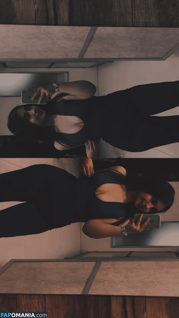 Babynhoauwu Nud OnlyFans  Fotografie scursă #20