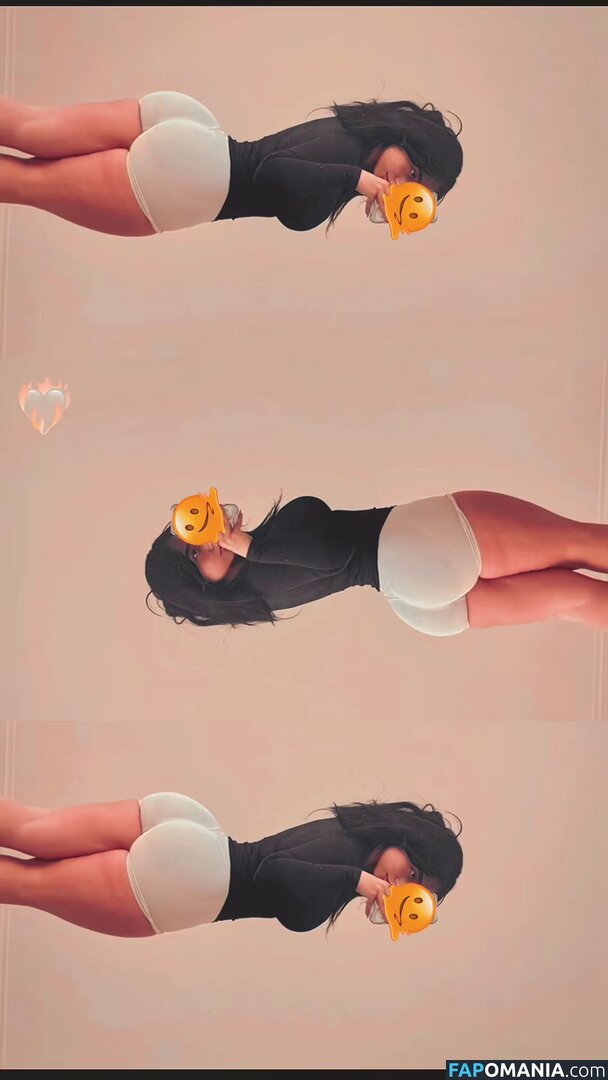 Babynhoauwu Nud OnlyFans  Fotografie scursă #21