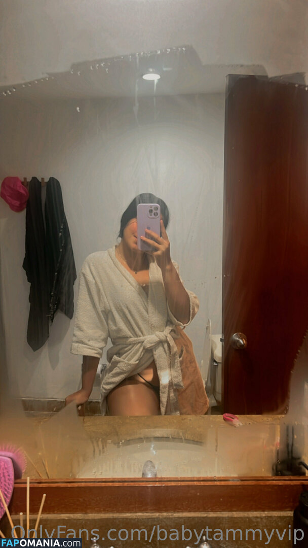 Babytammyvip / babytammymf Nud OnlyFans  Fotografie scursă #57