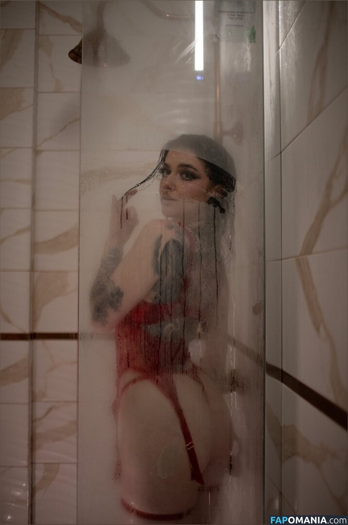 Kaszx / babyVixen Nud OnlyFans  Fotografie scursă #3