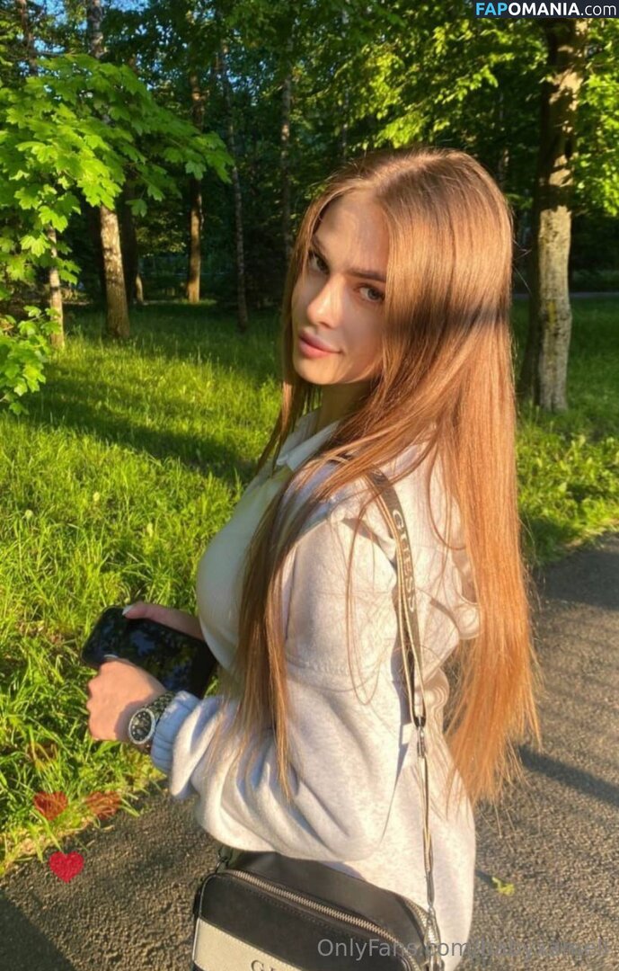 babyxameli Nud OnlyFans  Fotografie scursă #9