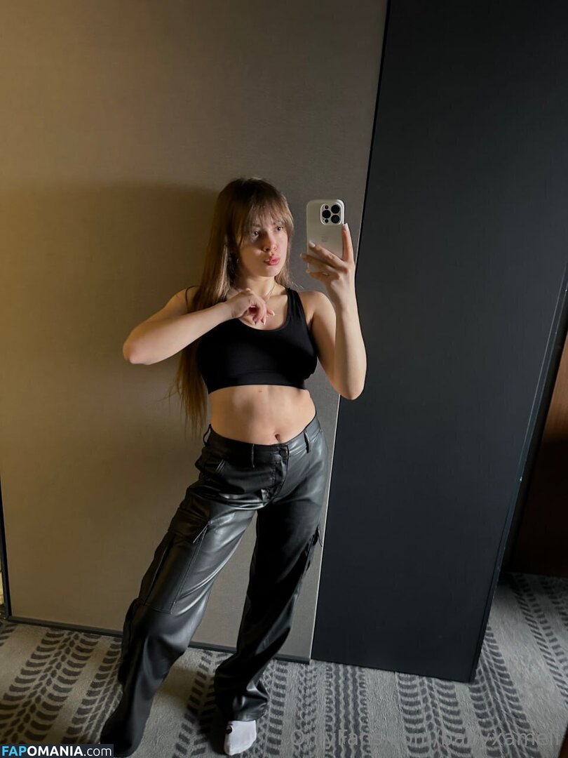 babyxameli Nud OnlyFans  Fotografie scursă #13