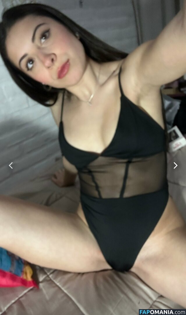 Babyylucia / lucia.babe_ Nud OnlyFans  Fotografie scursă #3
