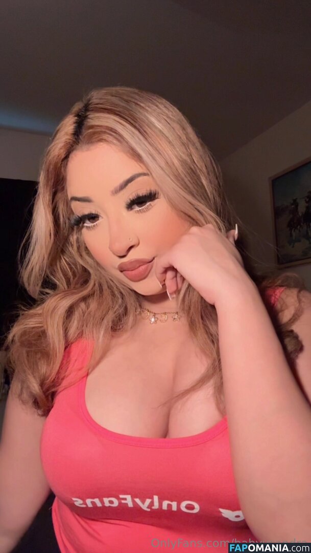 babyysandra Nud OnlyFans  Fotografie scursă #16