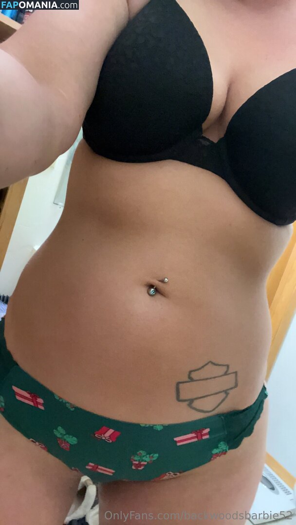 backwoodsbarbie52 Nud OnlyFans  Fotografie scursă #4