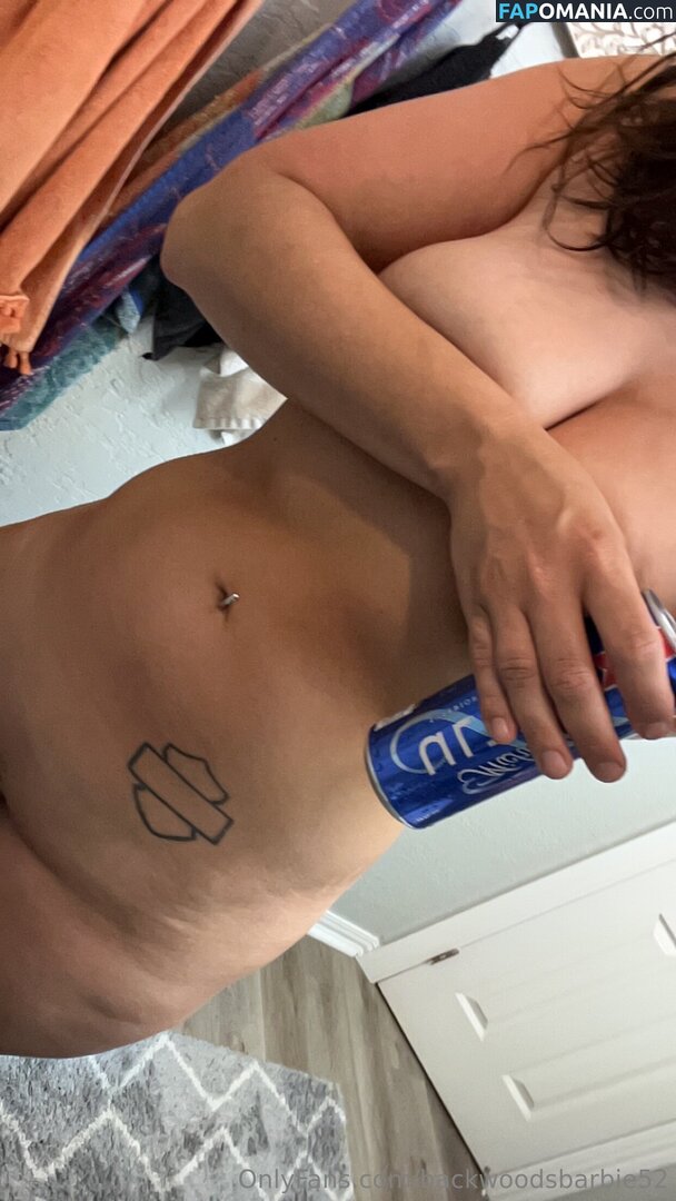 backwoodsbarbie52 Nud OnlyFans  Fotografie scursă #15