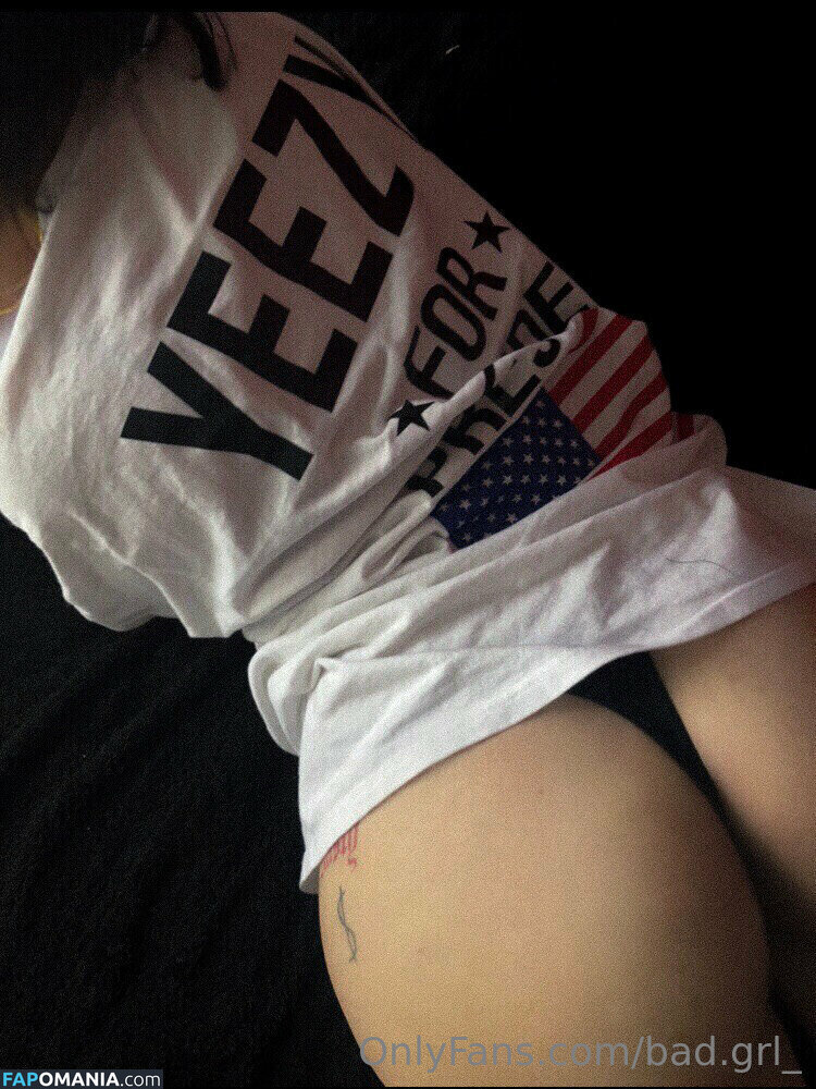 Sharon Camargo / bad.grl_ Nud OnlyFans  Fotografie scursă #19