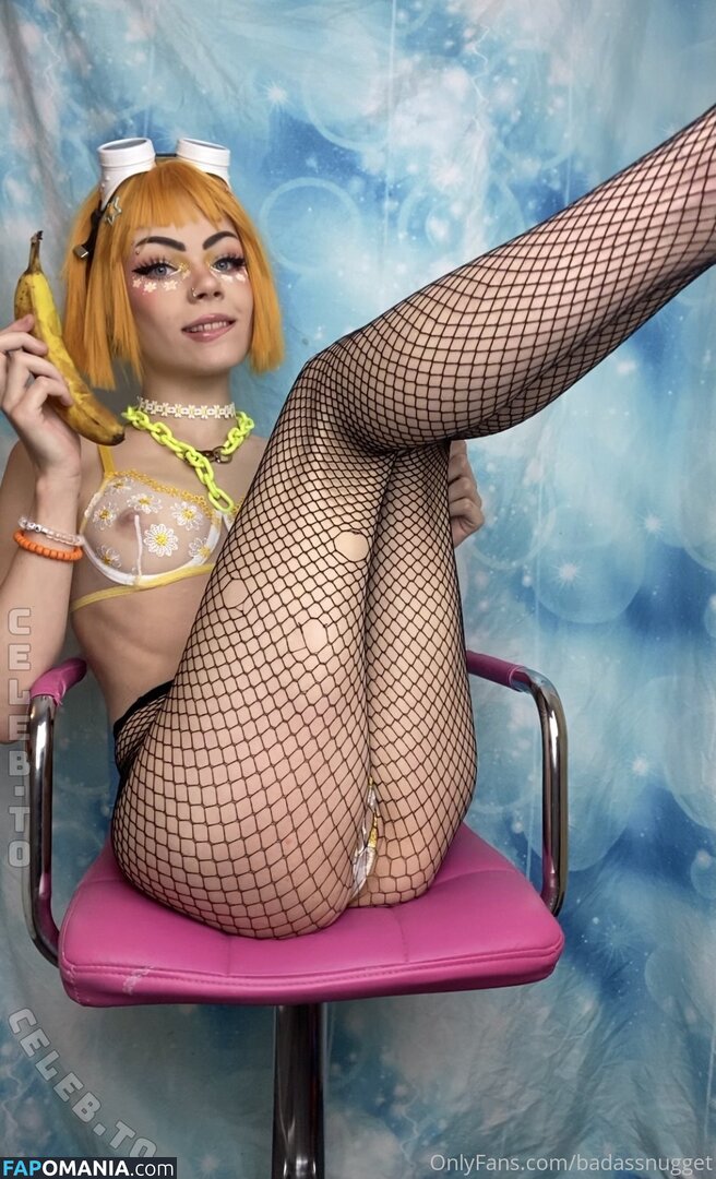 Badassnugget / badassnuggetx / https: Nud OnlyFans  Fotografie scursă #70
