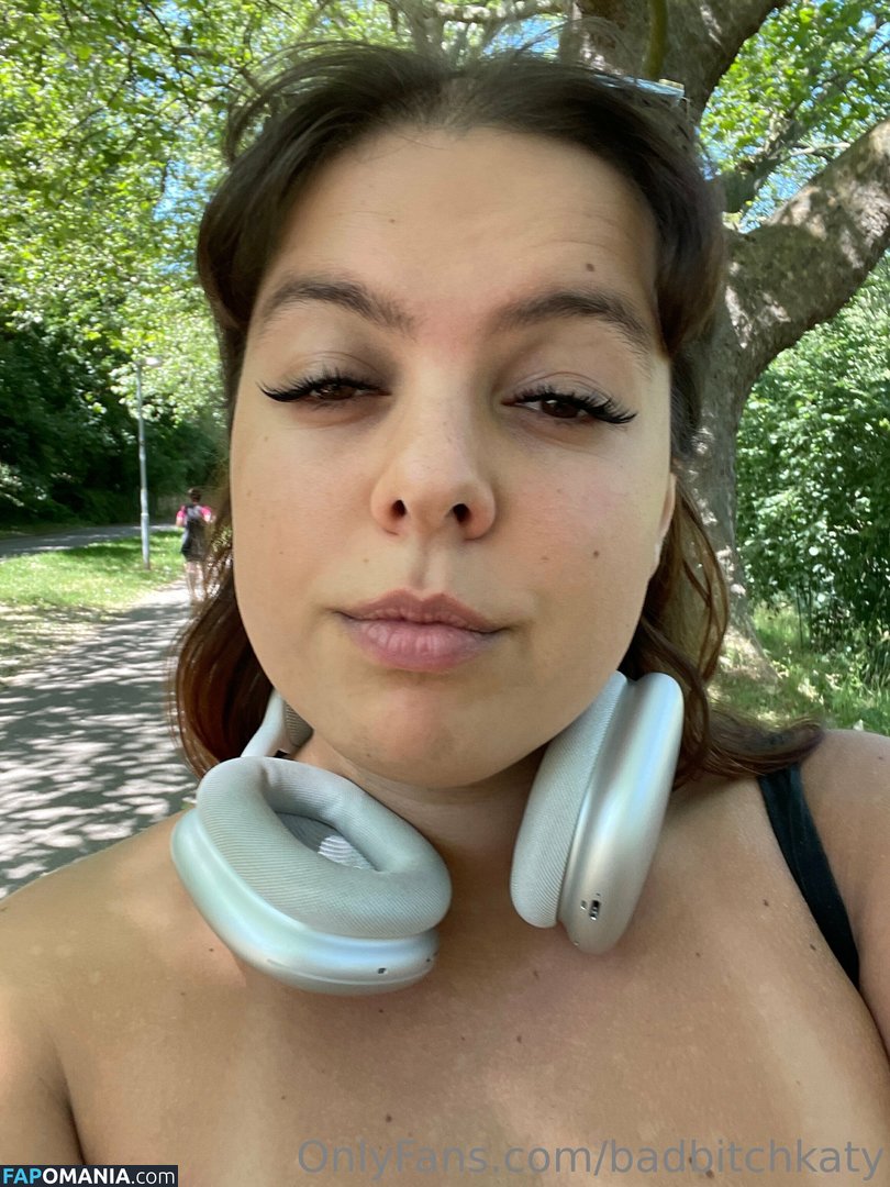 badbitchkaty Nud OnlyFans  Fotografie scursă #27