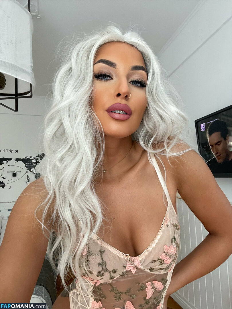 baddie-withnodaddy / baddiewithnodaddy Nud OnlyFans  Fotografie scursă #19