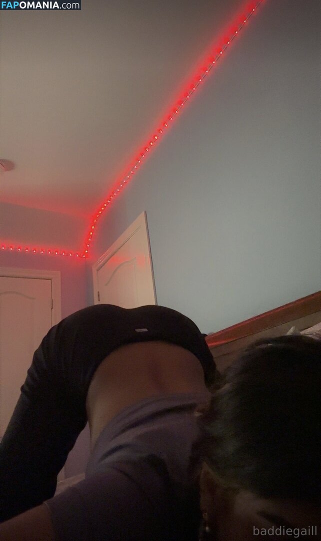 baddigaill / exoticariasins Nud OnlyFans  Fotografie scursă #6