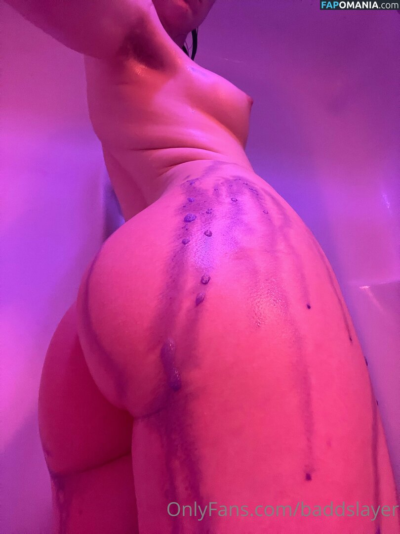 BadDragonSlayer / General / baddslayer Nud OnlyFans  Fotografie scursă #24