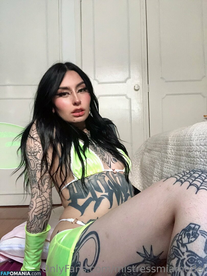 badkittymia / theebadbk Nud OnlyFans  Fotografie scursă #37