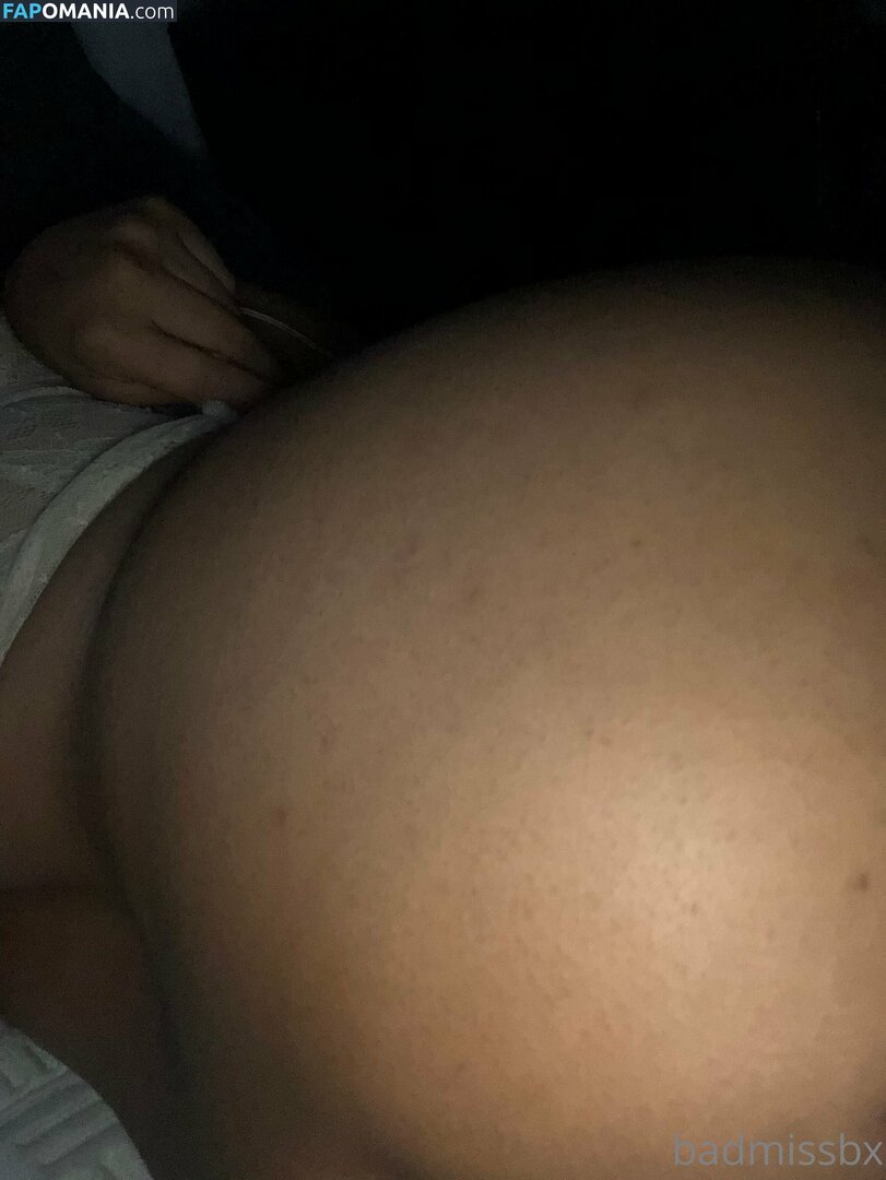 baddiesremix / badmissbxx Nud OnlyFans  Fotografie scursă #2