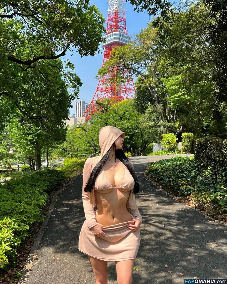 Baek Si Young / Si young baek / Si.young Nud OnlyFans  Fotografie scursă #3