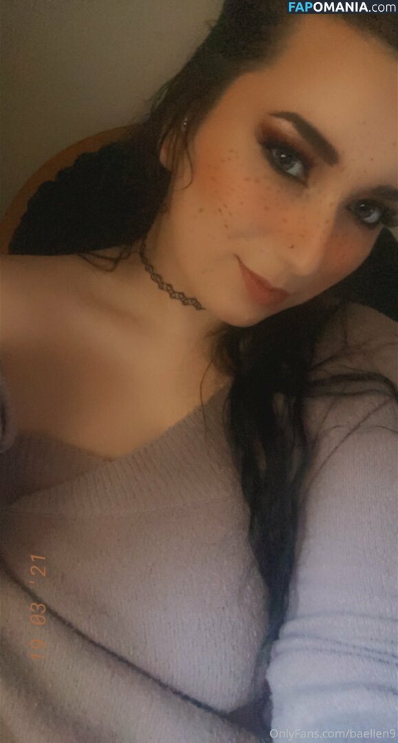 baelien9 Nud OnlyFans  Fotografie scursă #6