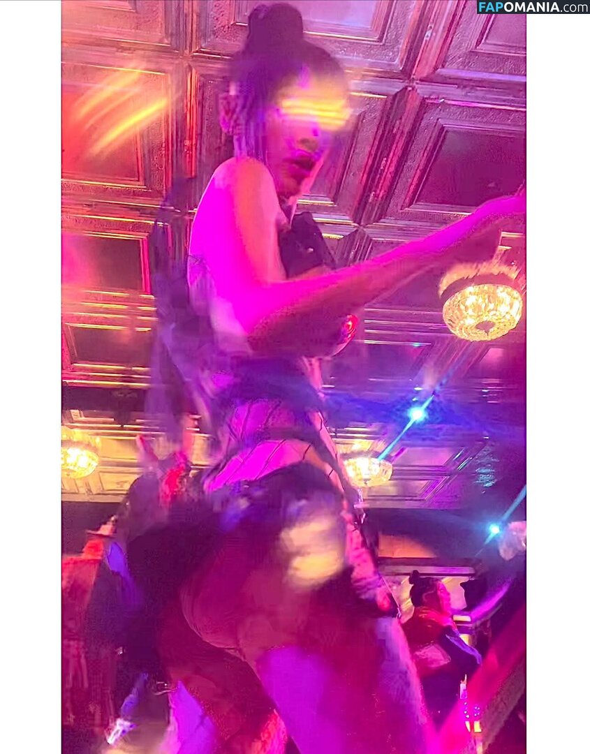 Bai Ling / iambailing Nud OnlyFans  Fotografie scursă #645