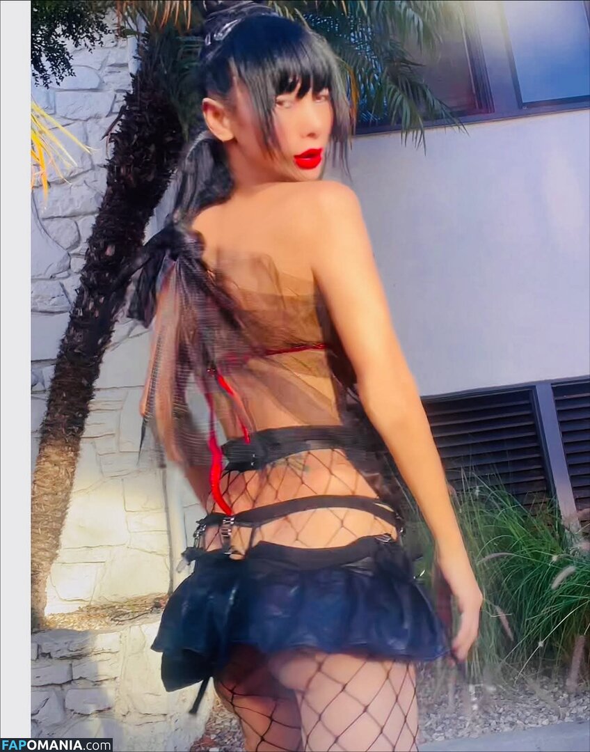 Bai Ling / iambailing Nud OnlyFans  Fotografie scursă #652