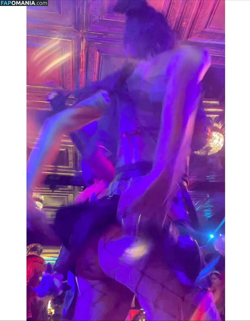 Bai Ling / iambailing Nud OnlyFans  Fotografie scursă #656