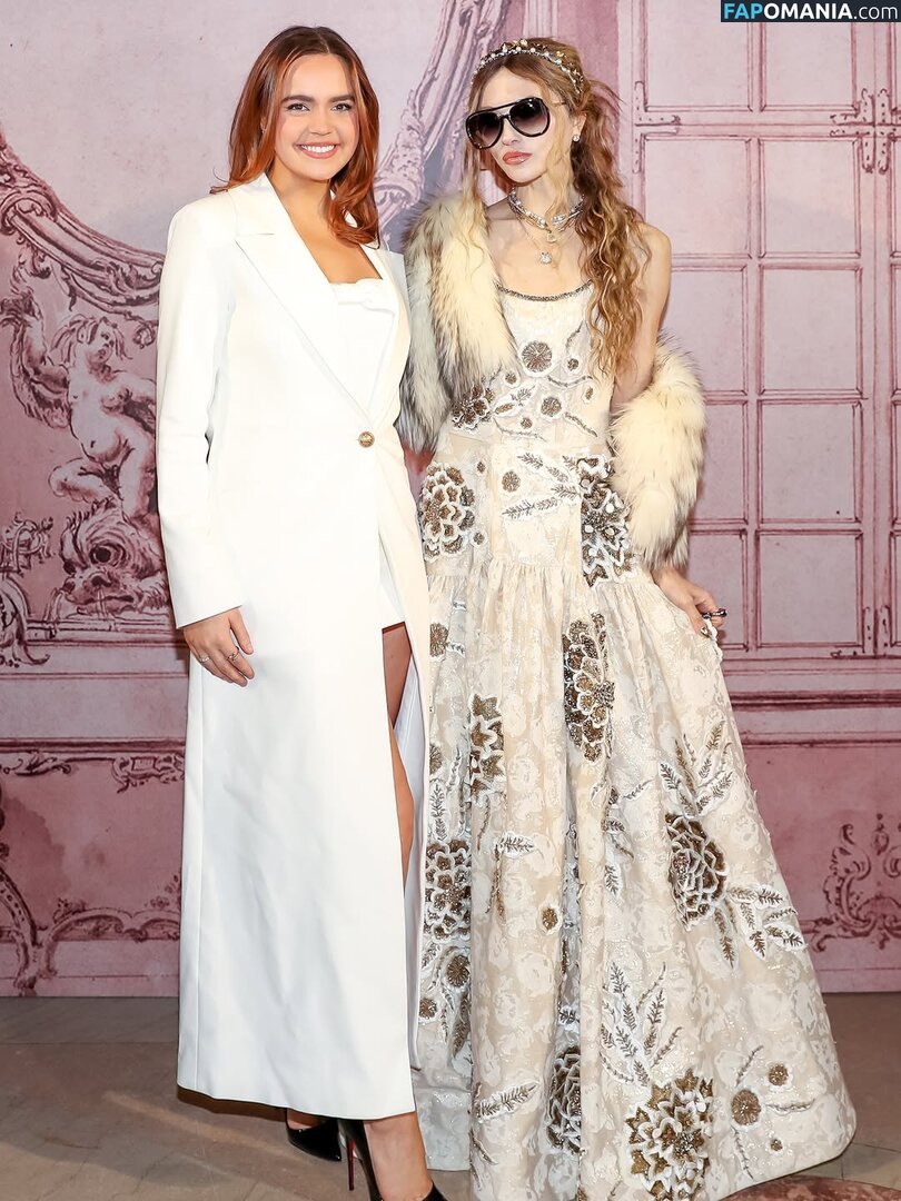 Bailee Madison / baileemadison / bailey_madis0n Nud OnlyFans  Fotografie scursă #11