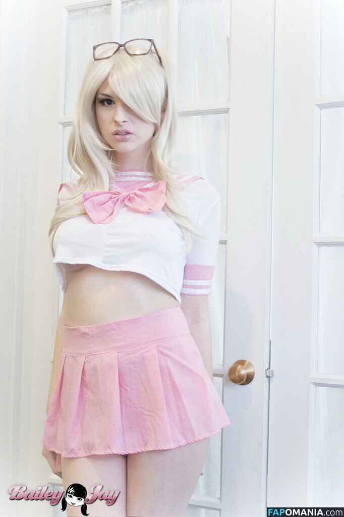 Bailey Jay / baileyjaygram / baileyjaytweets Nud OnlyFans  Fotografie scursă #748