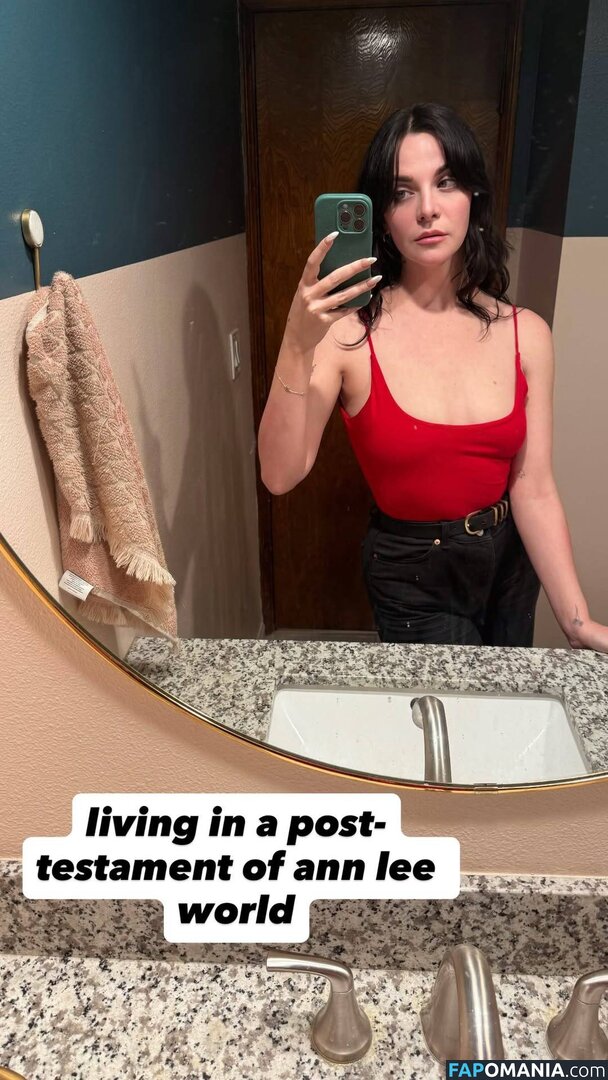 Bailey Meyers / bailienvspredator Nud OnlyFans  Fotografie scursă #5