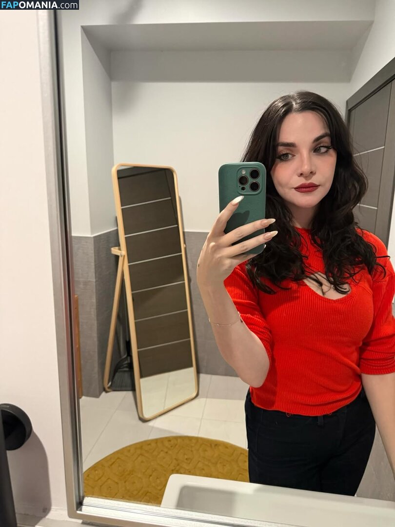 Bailey Meyers / bailienvspredator Nud OnlyFans  Fotografie scursă #8