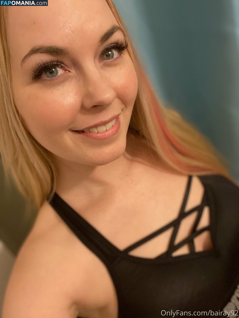 bairay92 Nud OnlyFans  Fotografie scursă #12