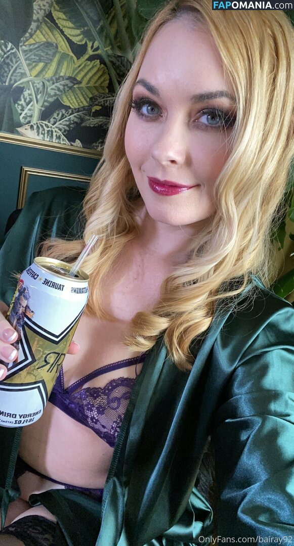 bairay92 Nud OnlyFans  Fotografie scursă #19