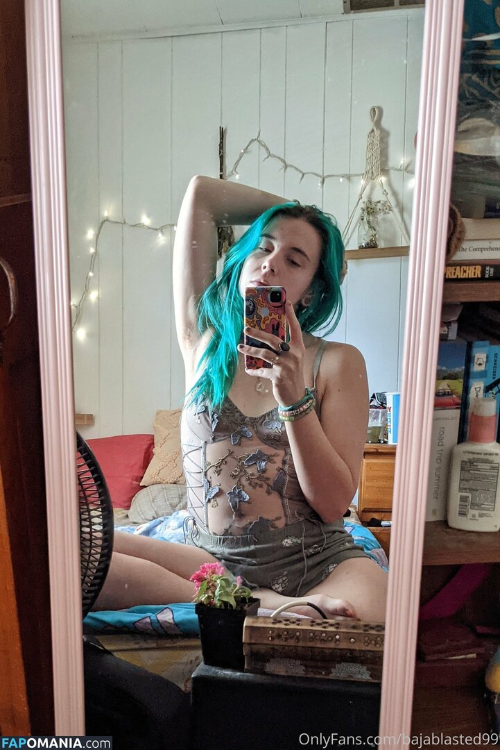 baja_blasted / bajablasted99 Nud OnlyFans  Fotografie scursă #10