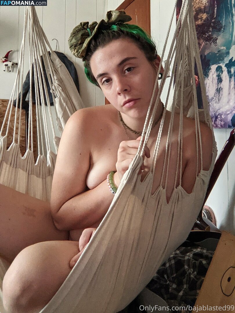 baja_blasted / bajablasted99 Nud OnlyFans  Fotografie scursă #28