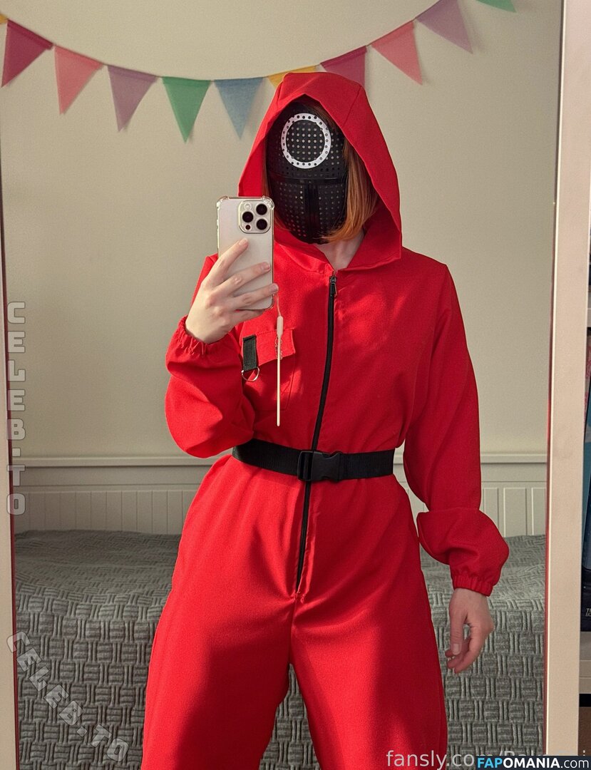 BakaChi / PeachieMia / bakachi_cos / https: Nud OnlyFans  Fotografie scursă #15