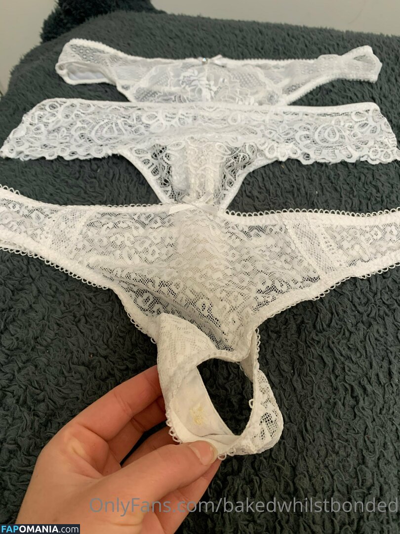 bakedwhilstbonded / ruby.tandoh Nud OnlyFans  Fotografie scursă #39