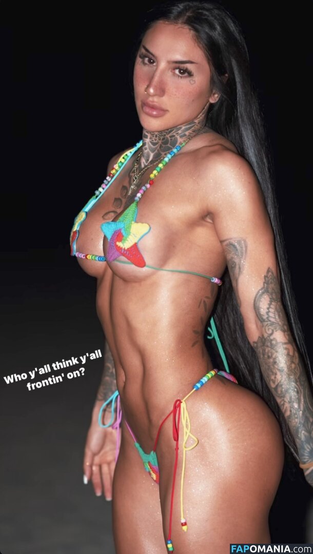 Bakhar Nabieva / bakhar / bakharnabieva / https: / Бахар Набиева Nud OnlyFans  Fotografie scursă #13