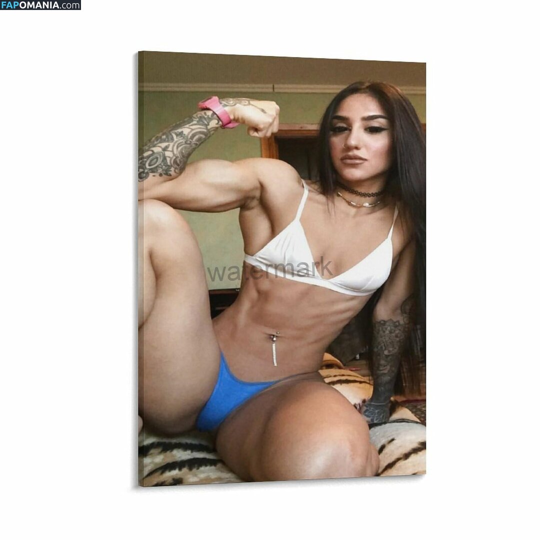 Bakhar Nabieva / bakhar / bakharnabieva / https: / Бахар Набиева Nud OnlyFans  Fotografie scursă #50