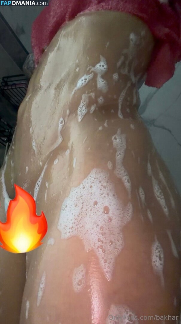 Bakhar Nabieva / bakhar / bakharnabieva / https: / Бахар Набиева Nud OnlyFans  Fotografie scursă #62
